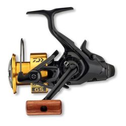 Daiwa GS BR LT - Freilaufrolle