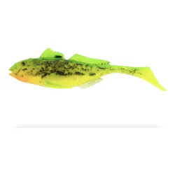 Westin Gunnar the Goby