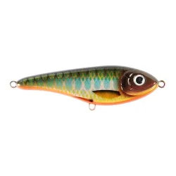 Strike Pro Buster Jerk Slow Sinking - Jerkbait