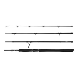 Savage Gear Alpha SG2 Big Bait - Spinnrute