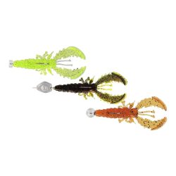 Westin Crecraw Slim R 'N R