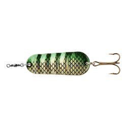 Abu Garcia Atom G/Green Flash - Löffel