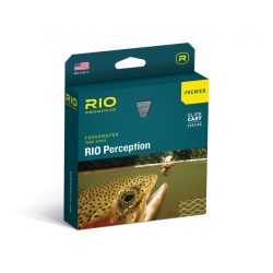 Rio Perception Premier WF-F - Fliegenschnur