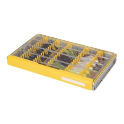 Plano Edge 3700 Master Jig - Köderbox