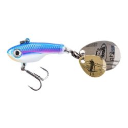 Berkley Pulse Spintail - Spinjig