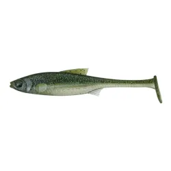Stucki Fishing Real Rider Paddle Tail - Gummiköder