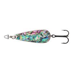 Stucki Fishing Mozzi Löffel mit Widerhaken - Löffel