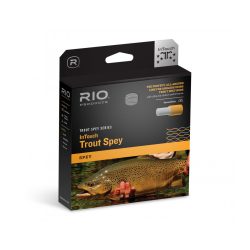 Rio InTouch Trout Spey - Fliegenschnur