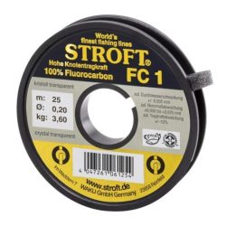 Stroft FC1 25m - Fluorocarbon