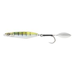 Williamson Lures Thunder Jig Bladed - Casting Jig