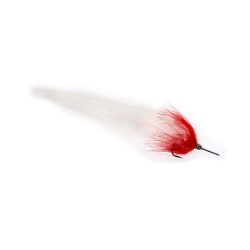 Guideline Camilla Pike Muppet Red & White - Hechtstreamer