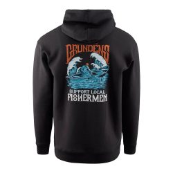 Grundéns Displacement DWR Hoodie