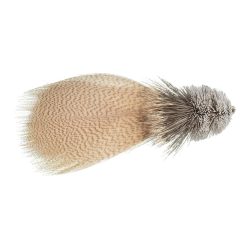 Montana Fly Company Galloup's Zoo Cougar Tan - Streamer
