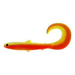 Westin BullTeez Curltail - Gummiköder
