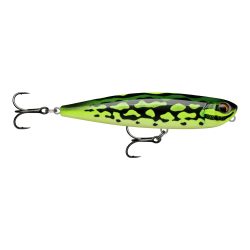 Rapala Precision Xtreme Pencil - Stickbait