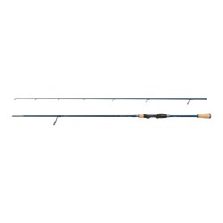 Abu Garcia Fantasista Nano Spinning Rod - Spinningrute
