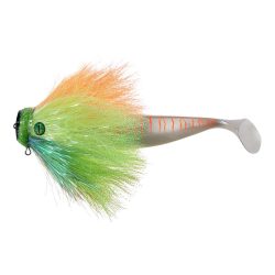 Balzer Magic Fibre Lure