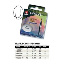 VMC 7235 Spark Point Specim