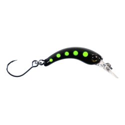 Stucki Fishing Banana Trout - Wobbler