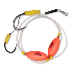 Black Cat 8-0. 1-0 Micro U-Float R L2.00m 1.20mm