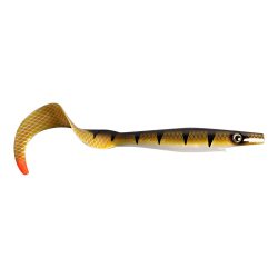 CWC Pig Tail Jr - Gummiköder