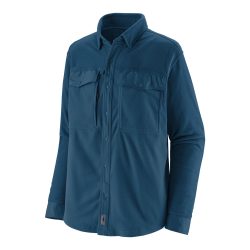 Patagonia M's Early Rise Stretch Snap Shirt - Shirt
