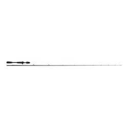 Westin W6 Vertical Jigging-T 2nd - Castingrute