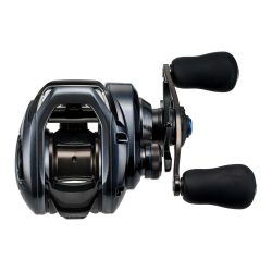 Shimano SLX A - Baitcastingrolle