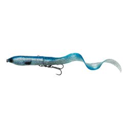 Savage Gear 3D Hard Eel 2+1 - Gummiköder