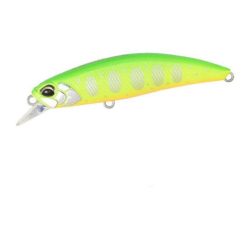 DUO Spearhead Ryuki 60S - Wobbler
