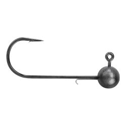Balzer Heilbutt-Grossdorsch Jighead #12/0