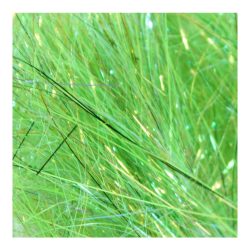 Frödinflies SSS Glitz Dubbing - hot greenlander