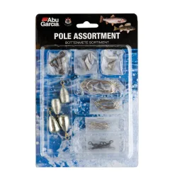 Abu Garcia Pole Assortment - Fertigmontage-Set