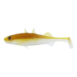 Westin Stanley the Stickleback Shadtail - Gummiköder