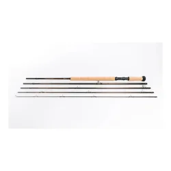 Nam Products Fliegenrute REN 5pcs Zweihand