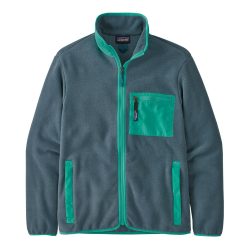 Patagonia M's Synchilla Jacket - Jacke