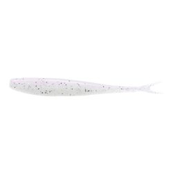 Noike S.L.T (Split Leaf Tail) Minnow - Gummiköder