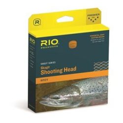 Rio Skagit iFlight Shooting Head - Schusskopf