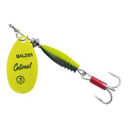 Balzer Colonel Classic - Spinner