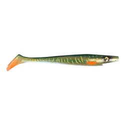 Strike Pro Pig Shad Tournament 2Stk. - Gummiköder