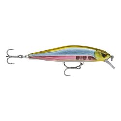 Rapala Precision Xtreme Air Boss Saltwater - Wobbler