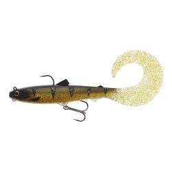 Westin Bullteez curltail R2F Sinking