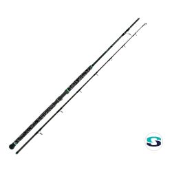 Zeck Pro Cat Boat - Welsrute