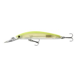 Daiwa Tournament Double Clutch 60SP - Wobbler