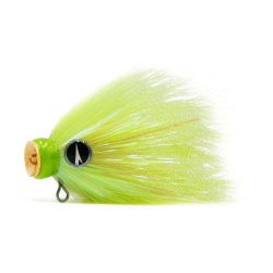 VMC Baby Mustache Shallow - Jigkopf