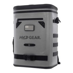 Wyld Gear SOFT COOLER BACKPACK 13L - Kühlbox