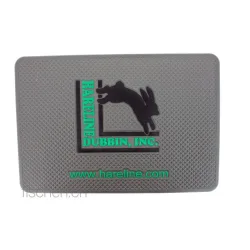 Hareline Dubbin Hareline Silicon Pad - Arbeitsunterlage