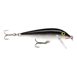 Rapala Countdown sinking silver - Wobbler