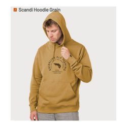 Guideline Scandi Hoodie