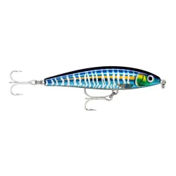 Rapala X-Rap Magnum Prey HD Wahoo UV - Stickbait
